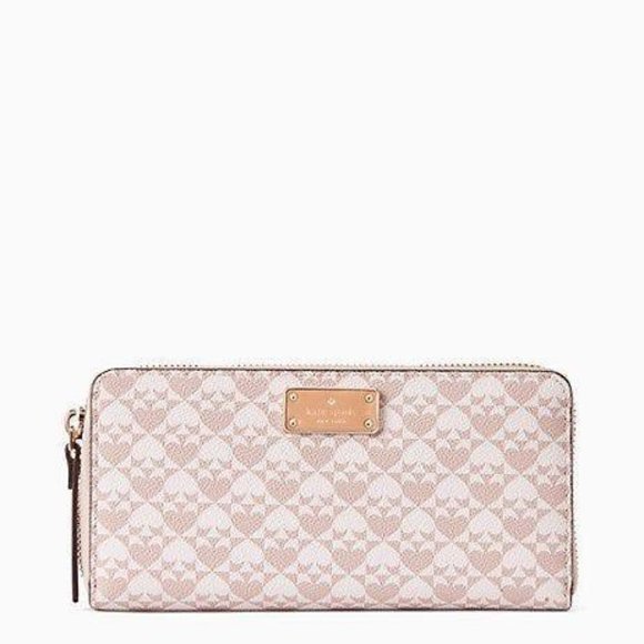 Kate Spade wallet - Picture 3 of 4